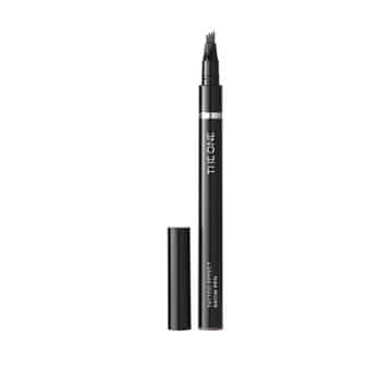 Oriflame THE ONE Tattoo Effect marker za obrve - tamnosmeđa 0,6 g