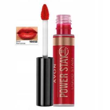 Avon tekući ruž za usne do 10 sati BOLD ROMANCE