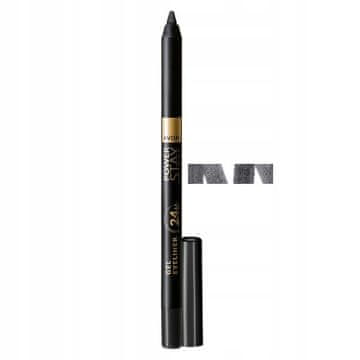 Avon 24-satni gel tuš za oči u čeličnom gelu