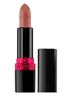 Avon Ultra kremasti ruž za usne, ruž za usne, satenski PINCHEDD PINK