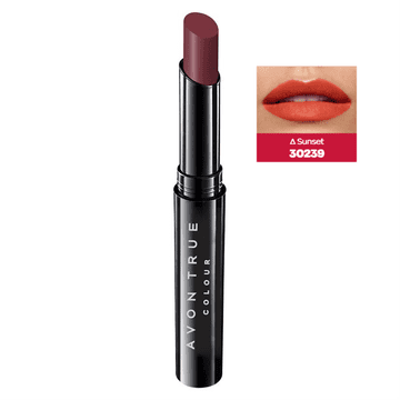 Avon Ultra Beauty ruž za usne Sunset