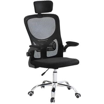 UREDSKA IGRALNA STOLICA OKRETNA STOLICA ERGONOMSKA RADNA STOLICA