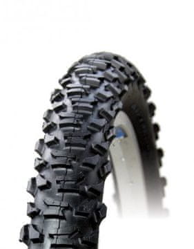 Guma S-168 16X2.125 BK