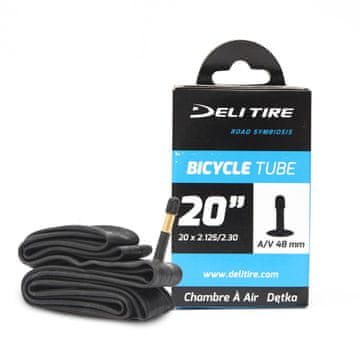 Cijev 20X2.125/2.30 AV 48MM KUTIJA deli