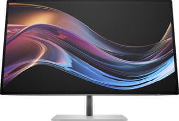 HP Series 7 Pro 27" 4K Thunderbolt 4 monitor - 727 komada, 8J9G2AT