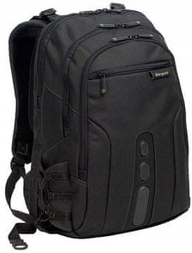 Targus EcoSpruce ruksak, crni, TBB013EU