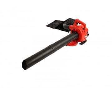 Ert Vertex 1.1 HP benzinski usisavač/puhač lišća