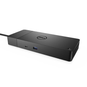 DELL WD19S USB-C priključna stanica 180W - EU, -WD19S-180W