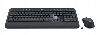 Logitech MK540 kombinirani uređaj, UK, 920-008684