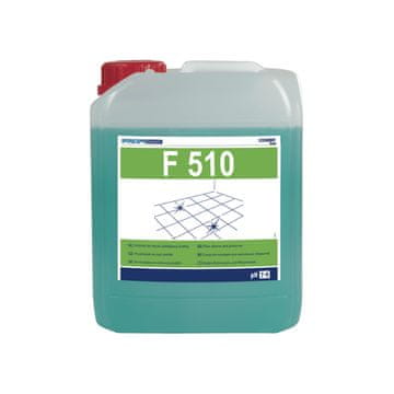 LAKMA Sredstvo za čišćenje podova F510 5l