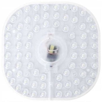 LED stropna svjetiljka uložak 36W 4000K 3600lm