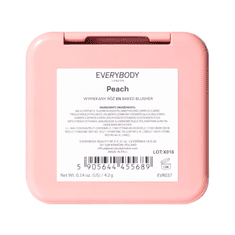 Eve Peach Baked iluminirajuće rumenilo