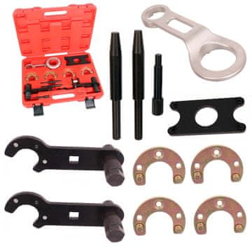 SET ZA ZAKLJUČAVANJE ZUPČANIKA LAND ROVER ROVER MG 2.0 2.5 V6 BENZIN