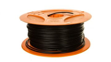 Instalacijski kabel H07V-K 1.5 crni 4520011S /150m/