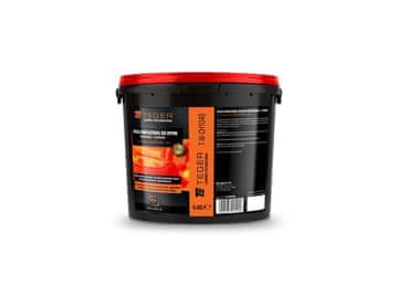 EG Pasta za montažu guma - profesionalna, (crvena) 4 kg,