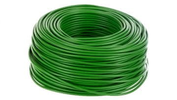 Helukabel Instalacijski kabel H07V-K 2,5 zeleni 29155 /100m/