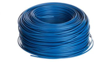 Helukabel Instalacijski kabel H07V-K 2,5 tamnoplavi 29157 /100m/