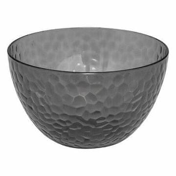 5Five® Estiva zdjela 14 cm plastika tamno siva