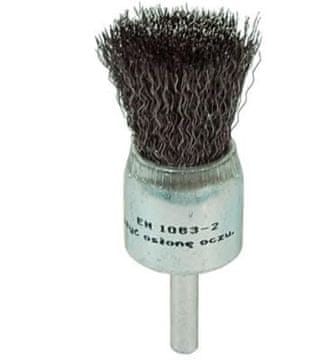 Brushpol 25 četka/drška/konus.