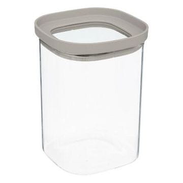 5Five® Hermet staklena posuda za pohranu od 1 l s poklopcem
