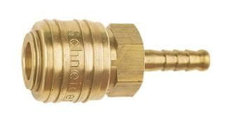 brzi priključak za crijevo od 6 mm