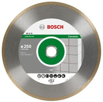 Bosch DISK D.* 200x25,4 POTPUNO KERAMIČKI