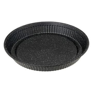5Five® Okrugli metalni kalup za torte Caractere 29 cm