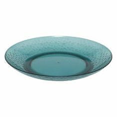 5Five® Estiva tanjur, promjer 27 cm, plastični, plavi