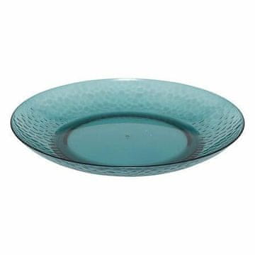 5Five® Estiva tanjur, promjer 27 cm, plastični, plavi