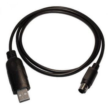 CAT kabel za programiranje FT-897/D, FT-100, FT-817, FT-817/ND, FT-857, FT-857/D, FT-897