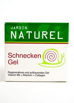 Jardin prirodni gel za puževe 125 ml