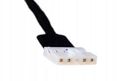 Acer NOVI UTIČNICA ZA NAPAJANJE ZA ASPIRE V5-431 V5-471 V5-531 V5-571 PRIJENOSNO RAČUNALO