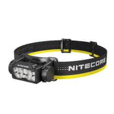 Nitecore HC60 UHE naglavna svjetiljka s USB-C priključkom od 1600 lm