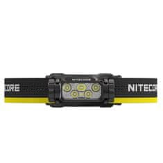 Nitecore HC60 UHE naglavna svjetiljka s USB-C priključkom od 1600 lm