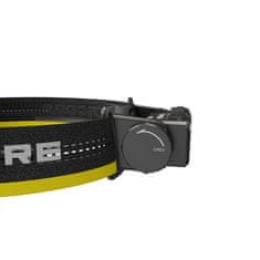 Nitecore HC60 UHE naglavna svjetiljka s USB-C priključkom od 1600 lm