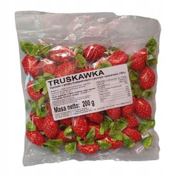 Slatkiši od jagode 200g