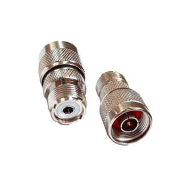 UHF antenski adapter/N utikač