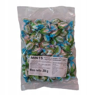 200 g bombona od mente