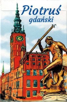 Petar Gdanjski. Igraće karte