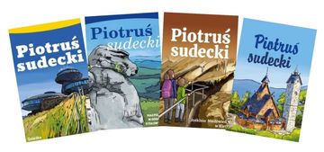 Petar Sudetski. Igraće karte