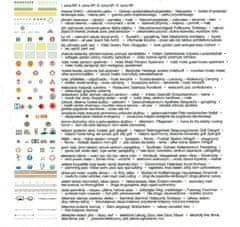 DE Jizerske Hory i planine Frydlantsko/Jizera. Turistička karta 23 u kovčegu. On-line anketiranje