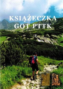 Knjižica GOT