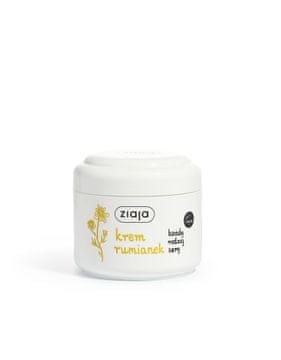 Ziaja Krema od kamilice 100 ml.
