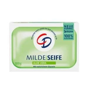 CD Aloe Vera glicerinsko sapunsko sredstvo 100 g