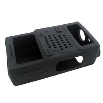Baofeng Silikonska futrola za UV-5R crna