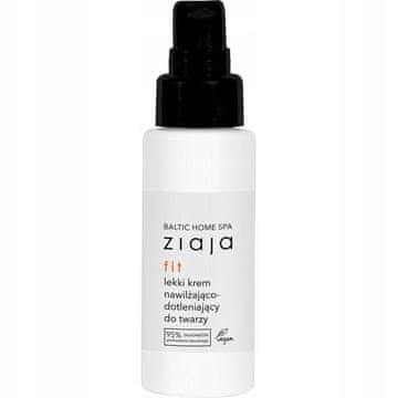 Ziaja Baltic Home SPA krem do twarzy, lekki, nawilżająco-dotleniający 50 ml