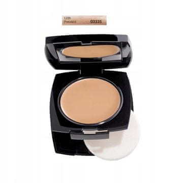 Avon Kompaktni puder u kremastom prahu Porculan 120N