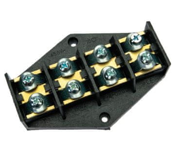 Pawbol Granasta ploča, kocka 4x16mm