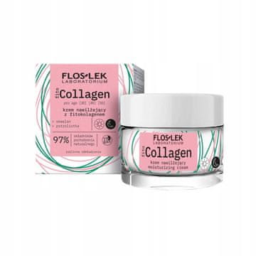 EK fitoCOLLAGEN Hidratantna krema s fitokolagenom za dan i noć 50 ml / 2055