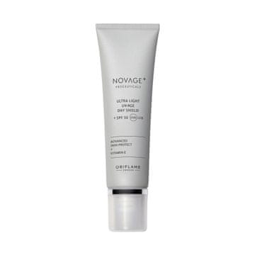 Oriflame Novage+ Proceuticals ultralagana zaštitna dnevna krema SPF 50 30 ml